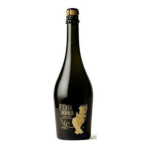 ROSELL BOHER - CASA BOHER EXTRA BRUT