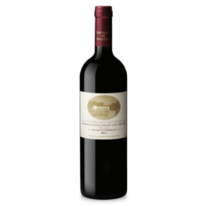 SAN PEDRO DE YACOCHUYA - BLEND (MALBEC - CABERNET SAUVIGNON)