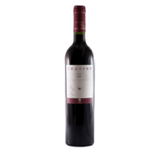 SAN PEDRO DE YACOCHUYA - COQUENA - MALBEC