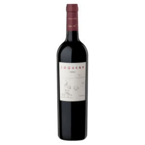 SAN PEDRO DE YACOCHUYA - COQUENA - TANNAT