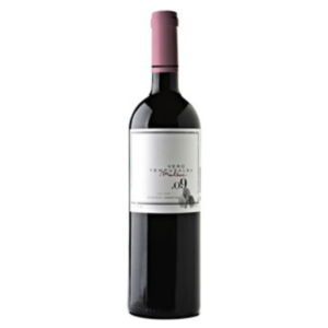 TEMPUS ALBA - VERO - MALBEC