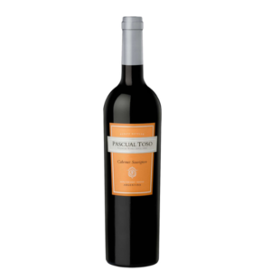 TOSO - ESTATE - CABERNET SAUVIGNON