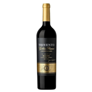 TRIVENTO - GOLDEN RESERVE - MALBEC