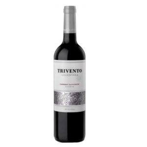 TRIVENTO - RESERVE - CABERNET SAUVIGNON