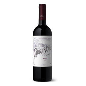 WEINERT - CARRASCAL - MALBEC