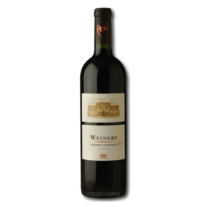 WEINERT - CAVAS DE WEINERT - CABERNET SAUVIGNON