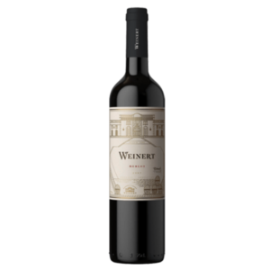 WEINERT - CAVAS DE WEINERT - MERLOT